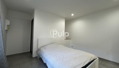 Maison de ville - 73 m² - 4 pièces