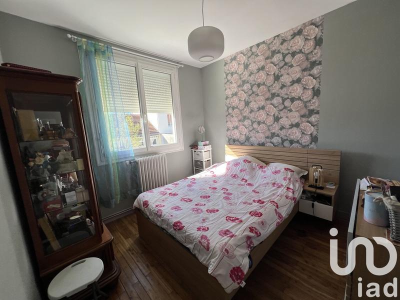 Maison de ville - 93 m² - 6 pièces