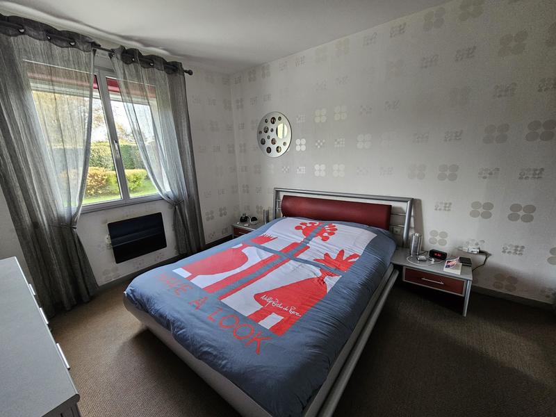 Pavillon - 157 m² - 6 pièces