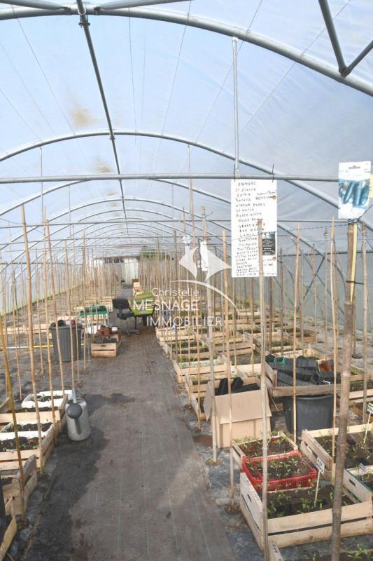 Maison - 85 m² - 5 pièces