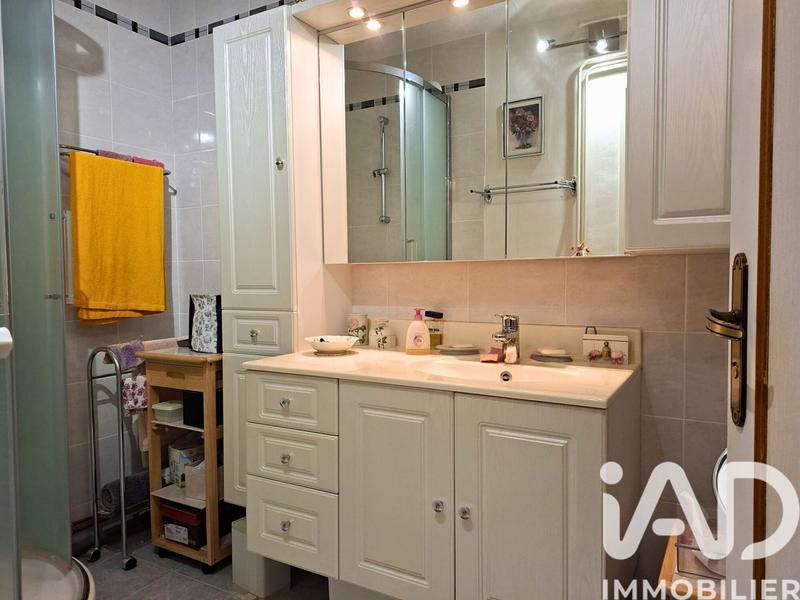 Appartement - 72 m² - 3 pièces