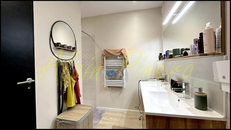 Maison de ville - 149 m² - 7 pièces