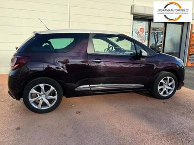 Ds Ds 3 Ds3 1.2 puretech 82cv Bv5 So Chic Kit distribution neuf