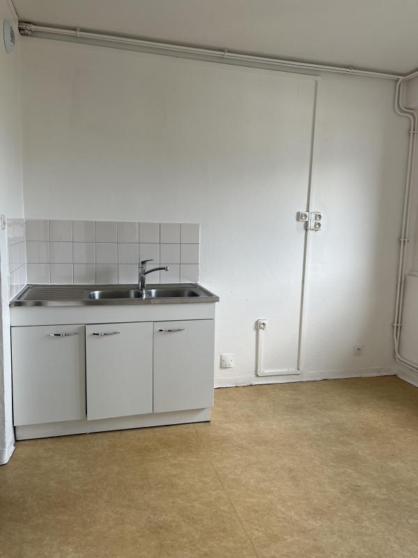 Appartement - 100 m² - 4 pièces