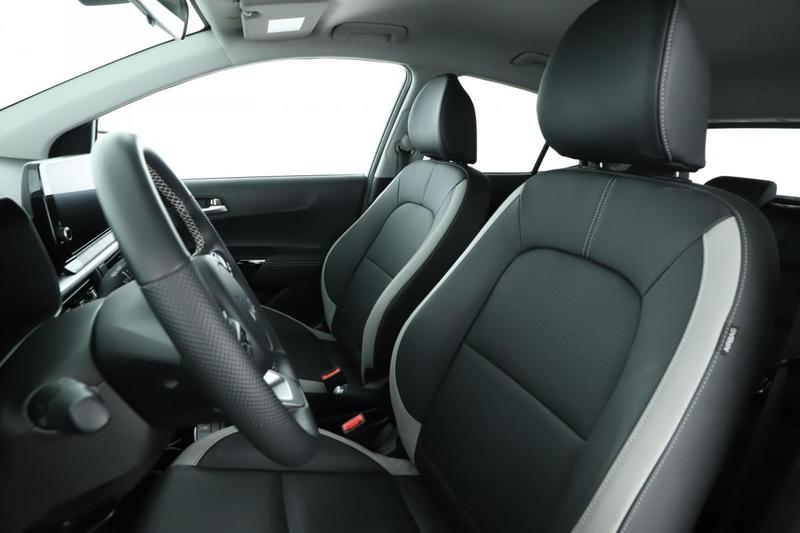 Kia Picanto 1.2 Dpi Gt Line Bvma5 79 ch