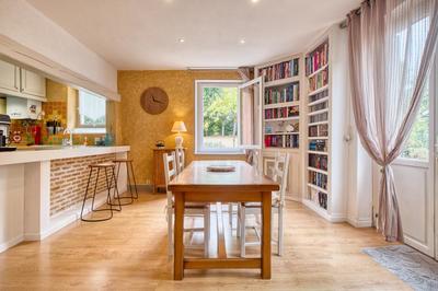 Maison - 145 m² - 7 pièces