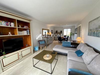 Maison - 114 m² - 5 pièces