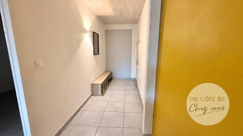 Loft - 148 m² - 5 pièces