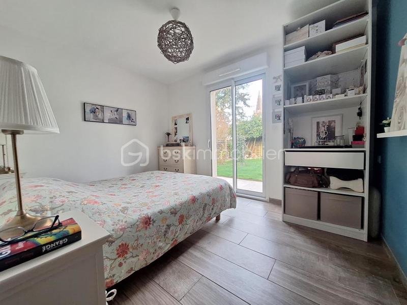 Maison - 122 m² - 4 pièces