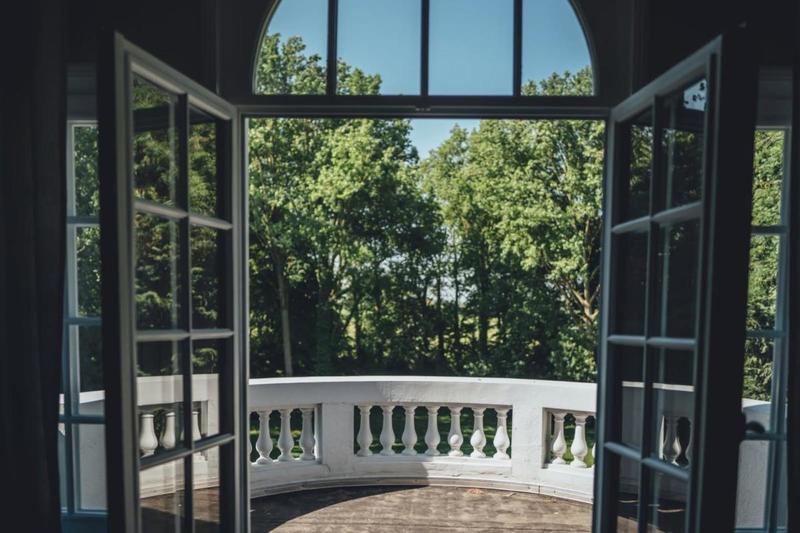 Demeure - 436 m² - 10 pièces