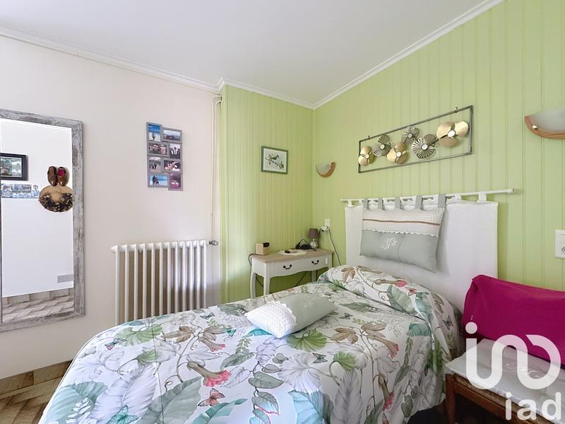 Maison - 146 m² - 7 pièces