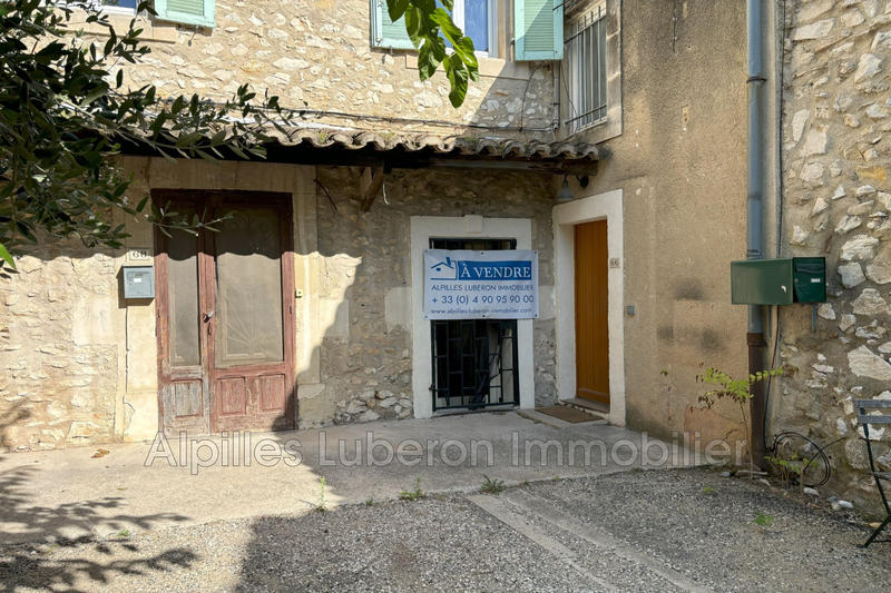 Maison de village - 225 m² - 11 pièces