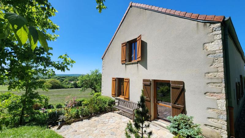 Maison - 192 m² - 8 pièces