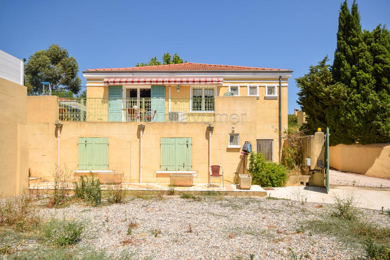 Maison - 139 m² - 4 pièces