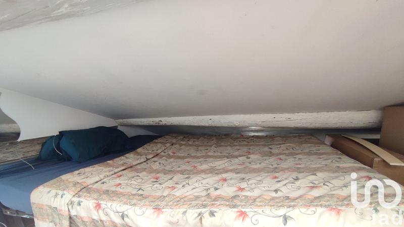 Studio - 18 m² - 1 pièce