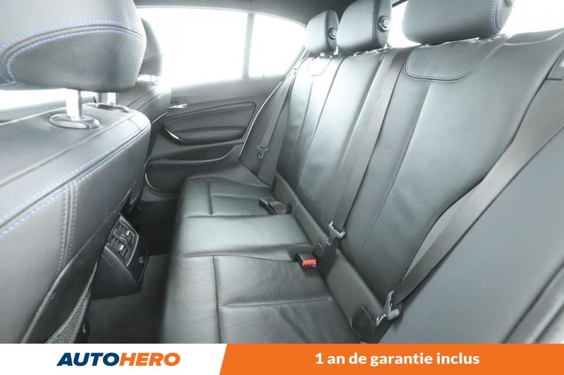 Bmw Série 1 116dA m Sport Ultimate 5p 116 ch