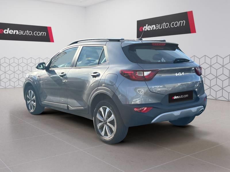 Kia Stonic 1.0 t-GDi 100 ch Dct7 Active