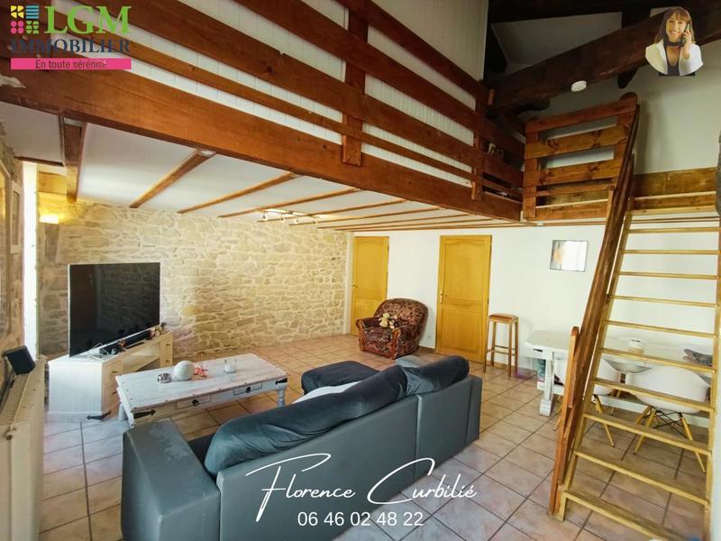 Appartement - 101 m² - 4 pièces