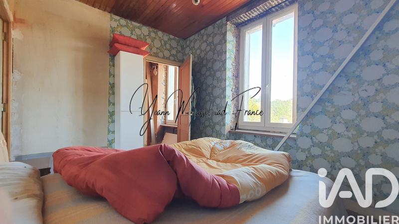 Maison de village - 71 m² - 2 pièces