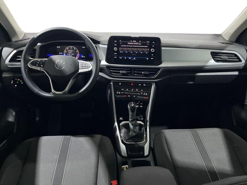 Volkswagen t-Roc 1.5 Tsi Evo2 150 Start/Stop Dsg7 Vw Edition