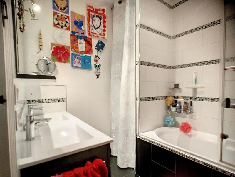 Appartement - 88 m² - 4 pièces