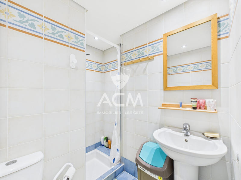 Appartement - 79 m² - 4 pièces