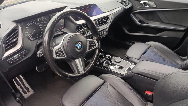 Bmw Série 1 116i 109 Bva7 Sport Pack m
