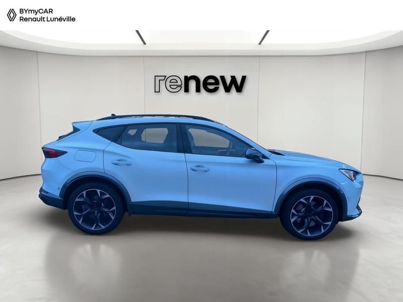 Cupra Formentor 1.4 e-Hybrid 245 ch Dsg6 Vz