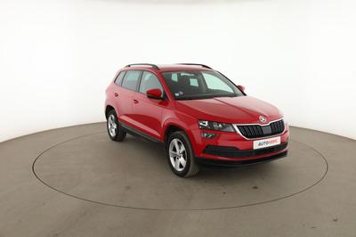 Skoda Karoq 1.0 Tsi Ambition 116 ch