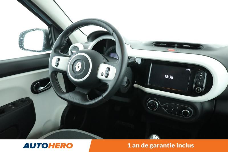 Renault Twingo 1.0 SCe Intens 71 ch