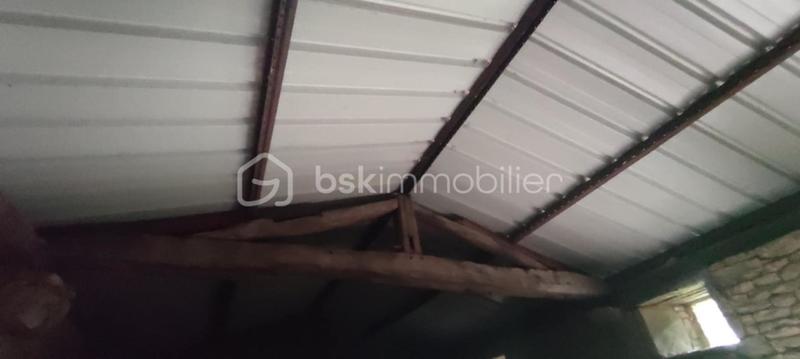 Maison ancienne - 114 m² - 5 pièces