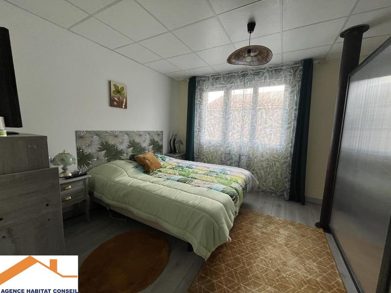 Maison - 200 m² - 9 pièces