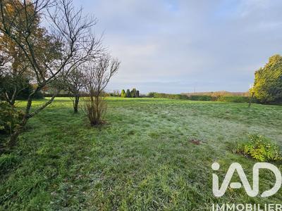 Maison - 64 m² - 3 pièces