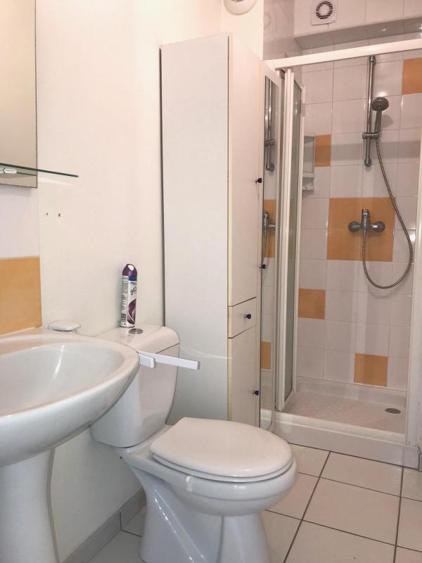 Studio - 25 m² - 1 pièce