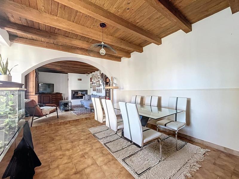 Maison - 185 m² - 6 pièces