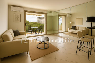 Appartement - 31 m² - 1 pièce