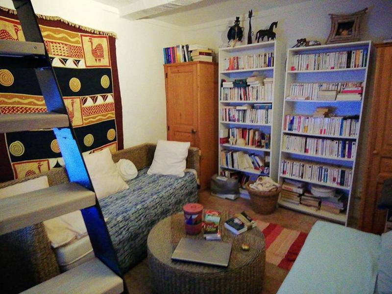 Maison de village - 46 m² - 4 pièces