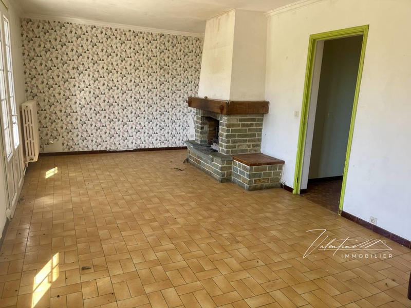 Ferme - 100 m² - 5 pièces