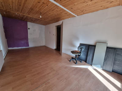 Maison de village - 153 m² - 6 pièces