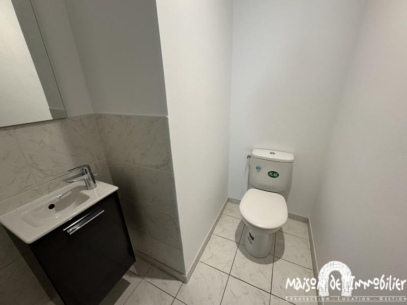 Maison - 156 m² - 5 pièces