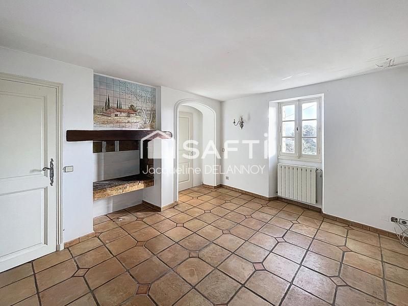 Maison - 172 m² - 5 pièces