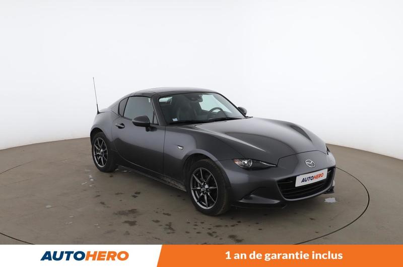Mazda Mx-5 Rf 1.5 Skyactiv-G Selection 131 ch