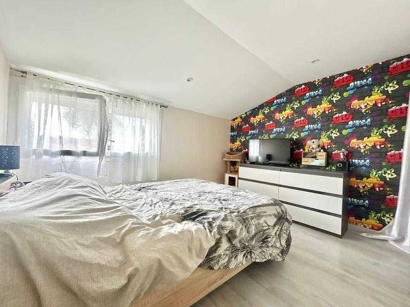 Villa - 115 m² - 5 pièces