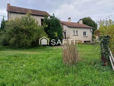 Maison - 167 m² - 8 pièces