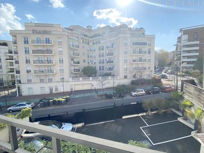 Appartement - 19 m² - 1 pièce