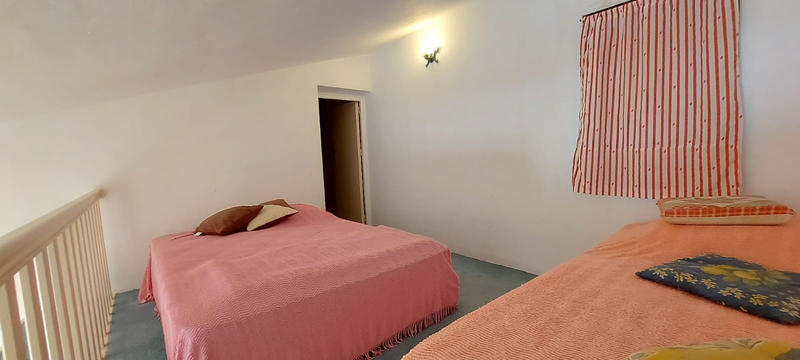 Villa - 100 m² - 4 pièces