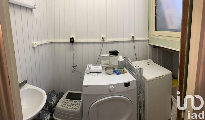 Maison - 74 m² - 4 pièces