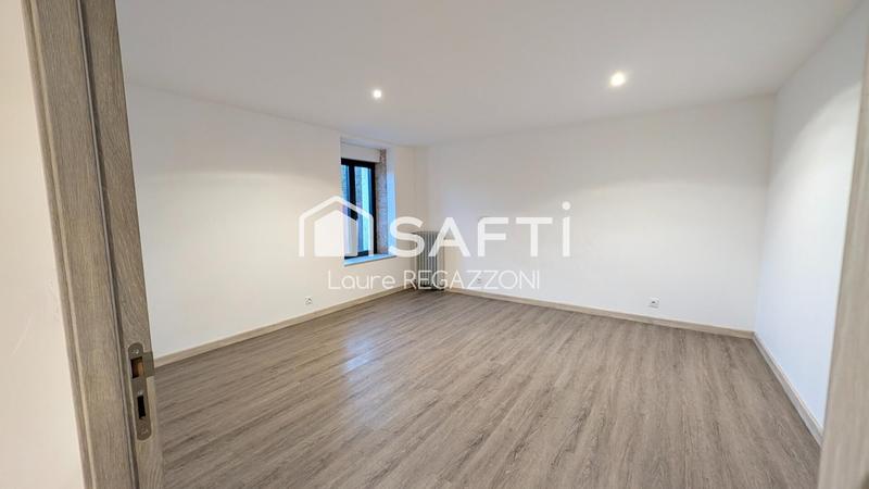 Maison - 153 m² - 6 pièces