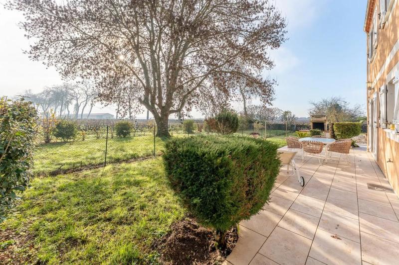 Maison - 166 m² - 7 pièces