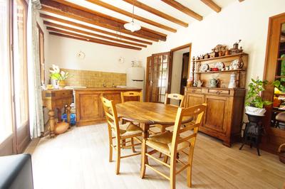 Viager - Maison de ville - 172 m² - 7 pièces